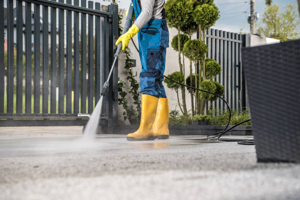 Reliable Alpine, CA Pressure Washing Solutions